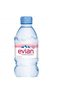 Eau 33cl